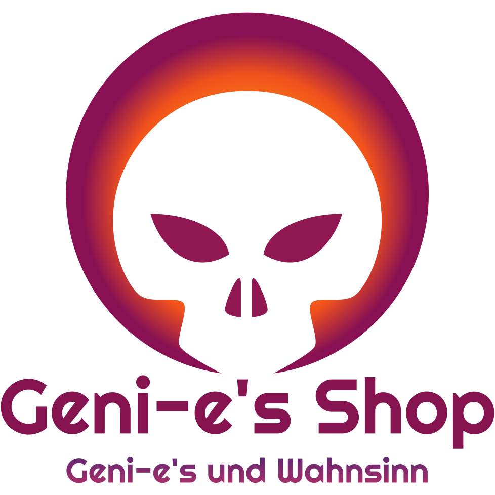 Geni'es Shop